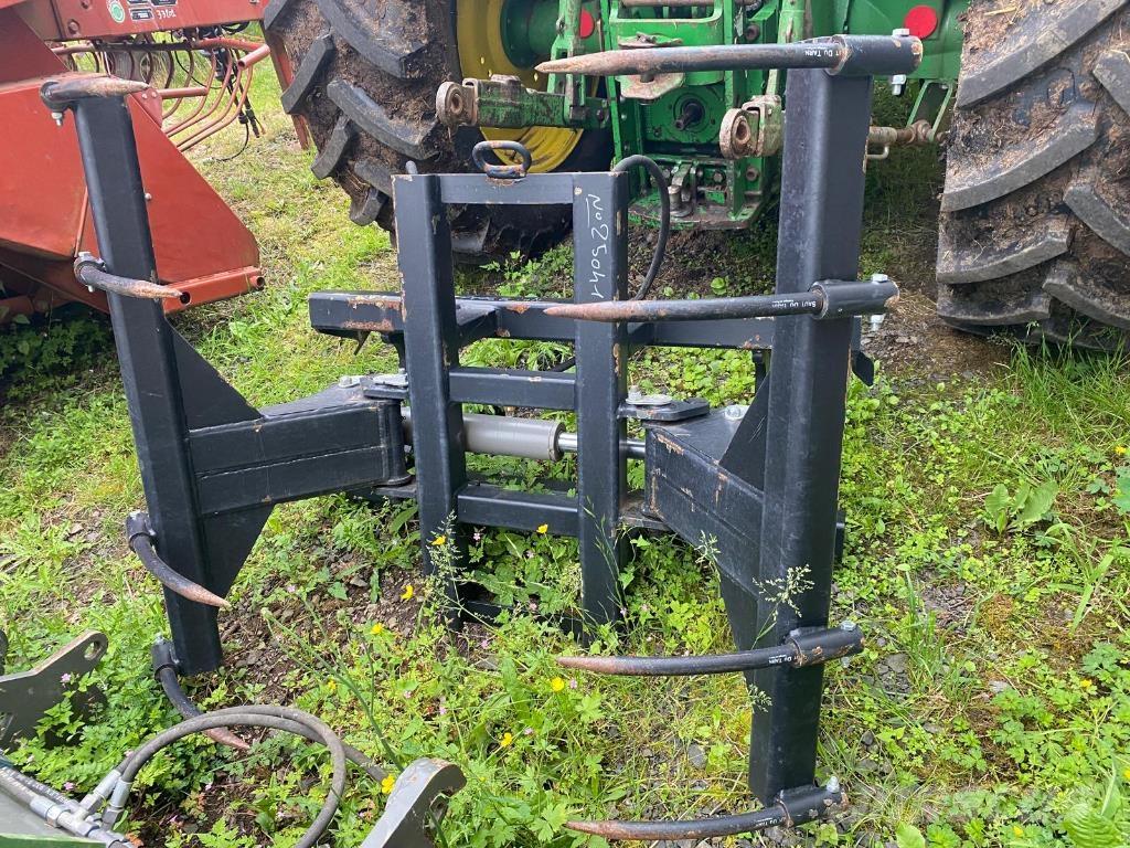 Magsi PB8DF120 ماكينات زراعية أخرى