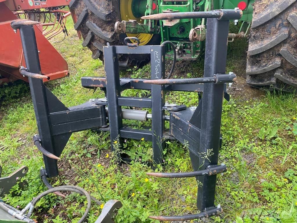 Magsi PB8DF120 ماكينات زراعية أخرى