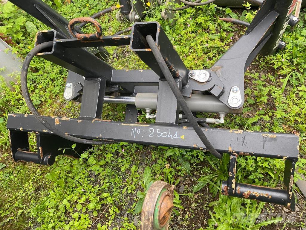 Magsi PB8DF120 ماكينات زراعية أخرى