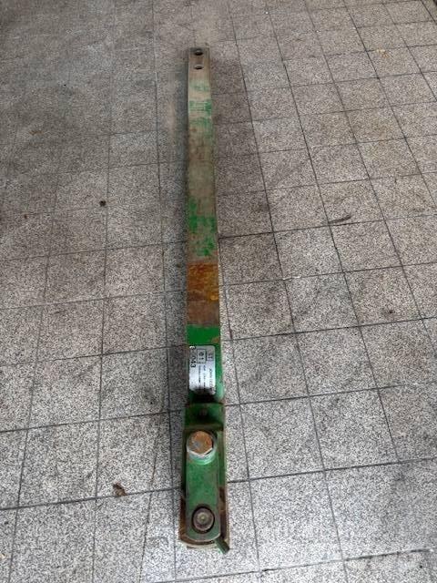 John Deere 8000 ملحقات أخرى للجرارات