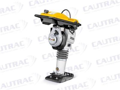 Wacker Neuson BS50-2 دكاكات أفقية