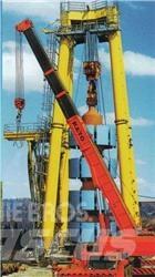 Wirth L 35 MP معدات الثقب السطحي