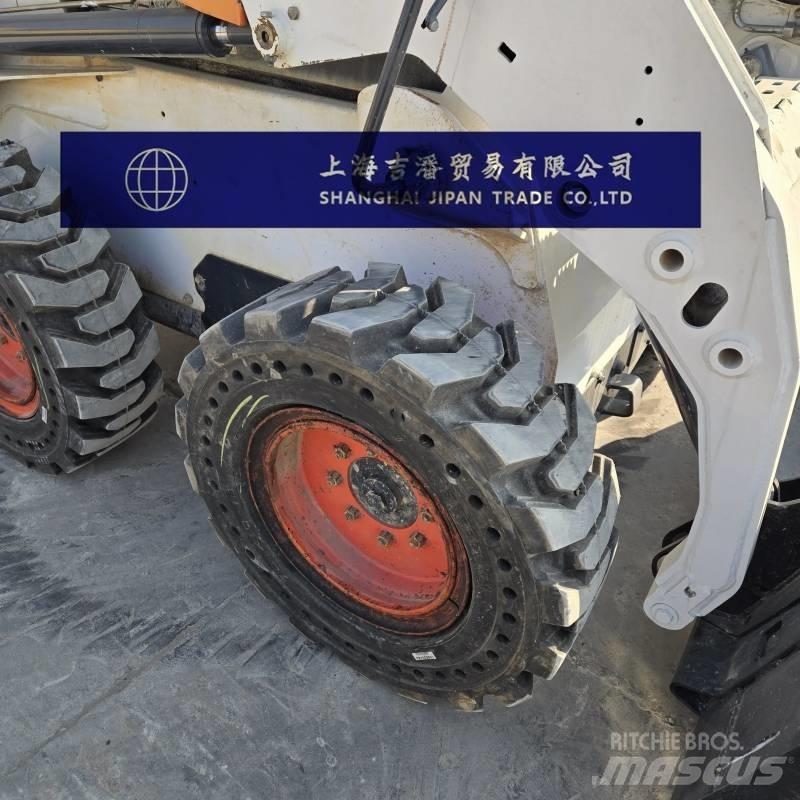 Bobcat S 185 لوادر انزلاقية التوجيه