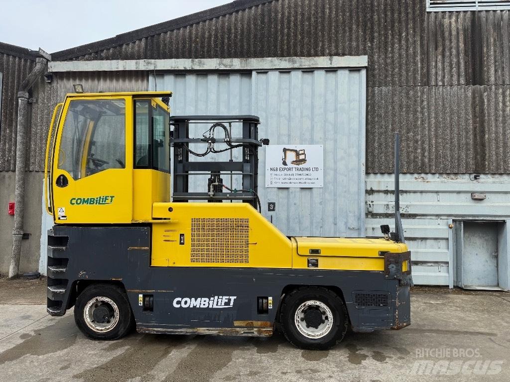 Combilift C 6000 شاحنة المناولة رباعية الاتجاهات