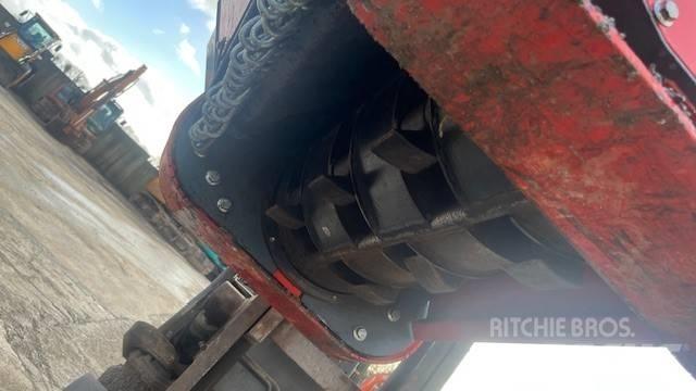  FLAIL-TEC E3-80 أخرى