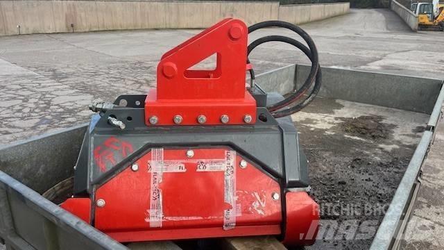  FLAIL-TEC E3-80 أخرى