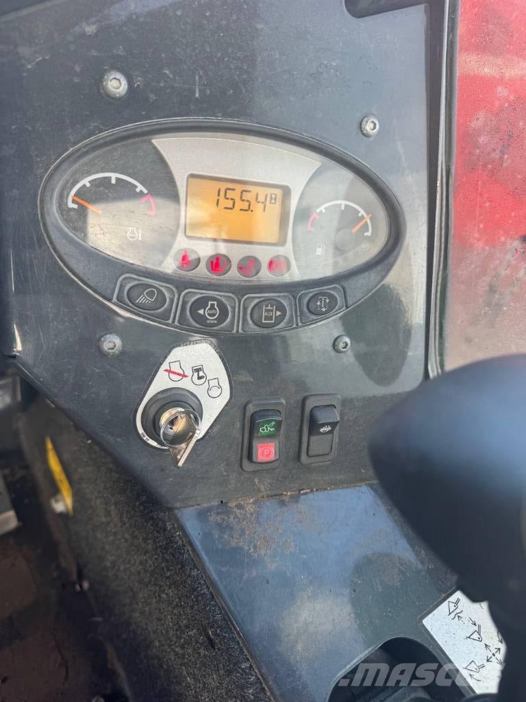 Bobcat L28 لوادر بعجل