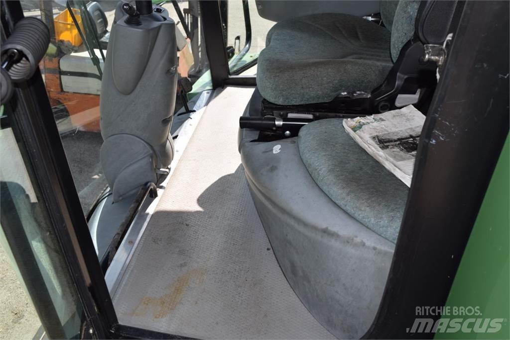 Fendt 6300 C AL حصادات