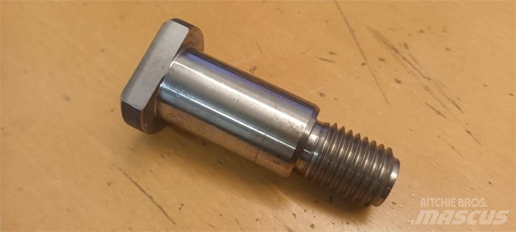 Rottne 046-0011 رؤوس حصادات