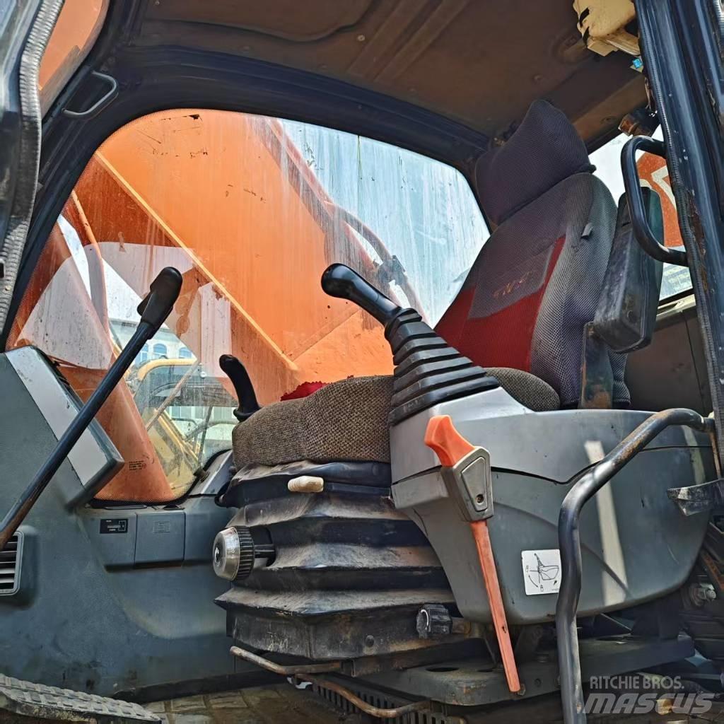 Doosan DX 300 حفارات زحافة