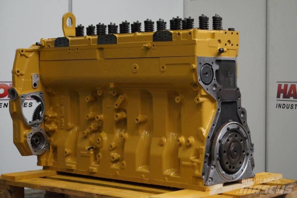 CAT C12 LONG-BLOCK محركات