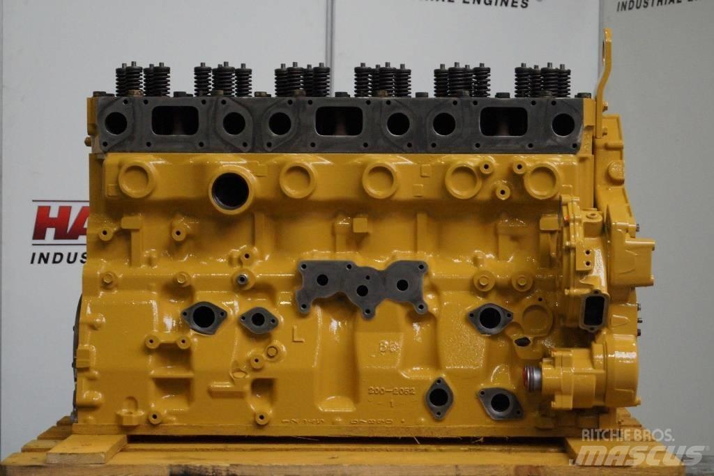 CAT C12 LONG-BLOCK محركات