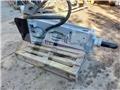 Hammer FX 125 مطارق / كسارات