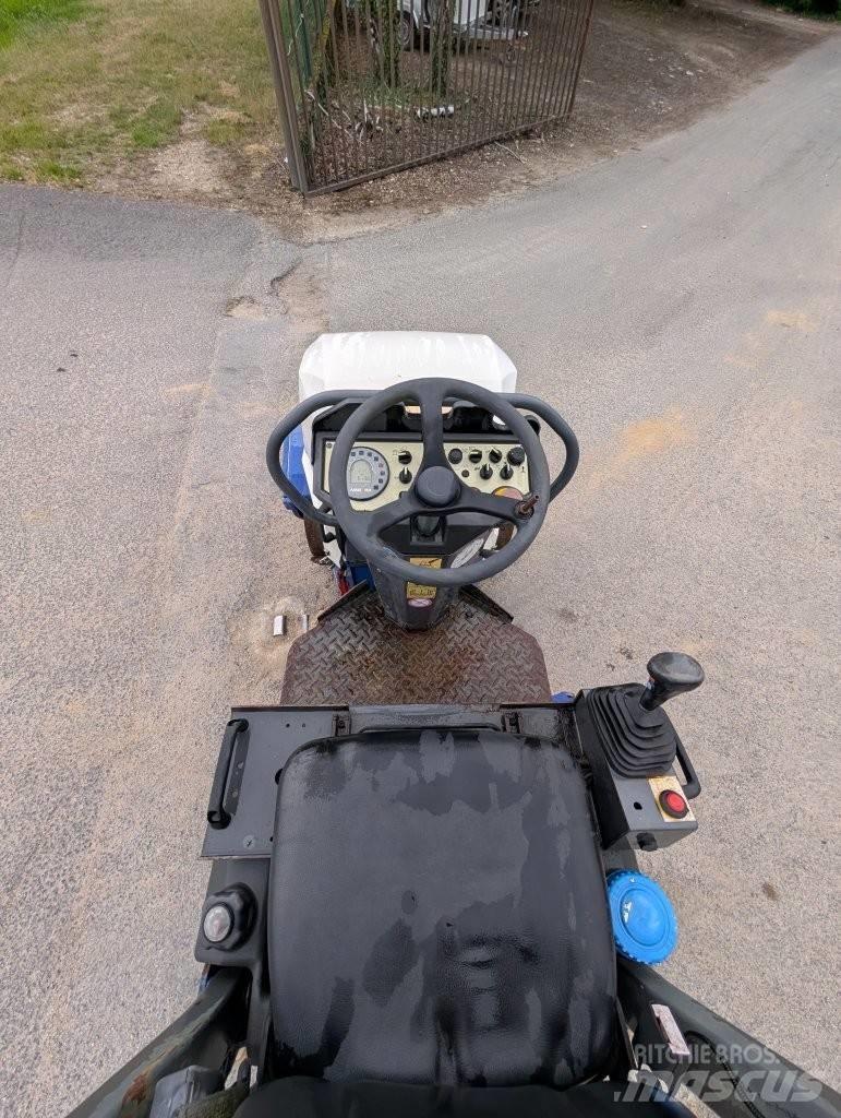 Ammann ARX 20 مداحل ثنائية الاسطوانة