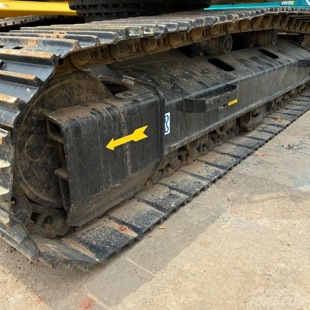 CAT 315 D حفارات زحافة