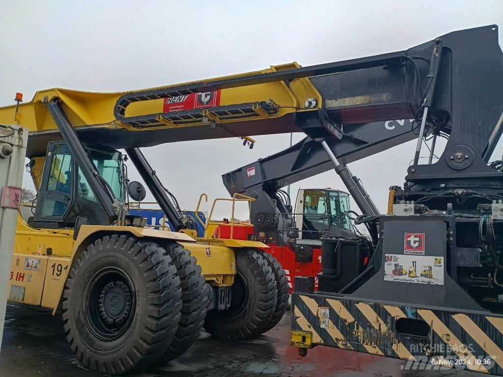 Hyster RS 46-33 IH رافعات حاويات