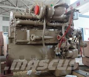 Cummins KTA19-P700 محركات