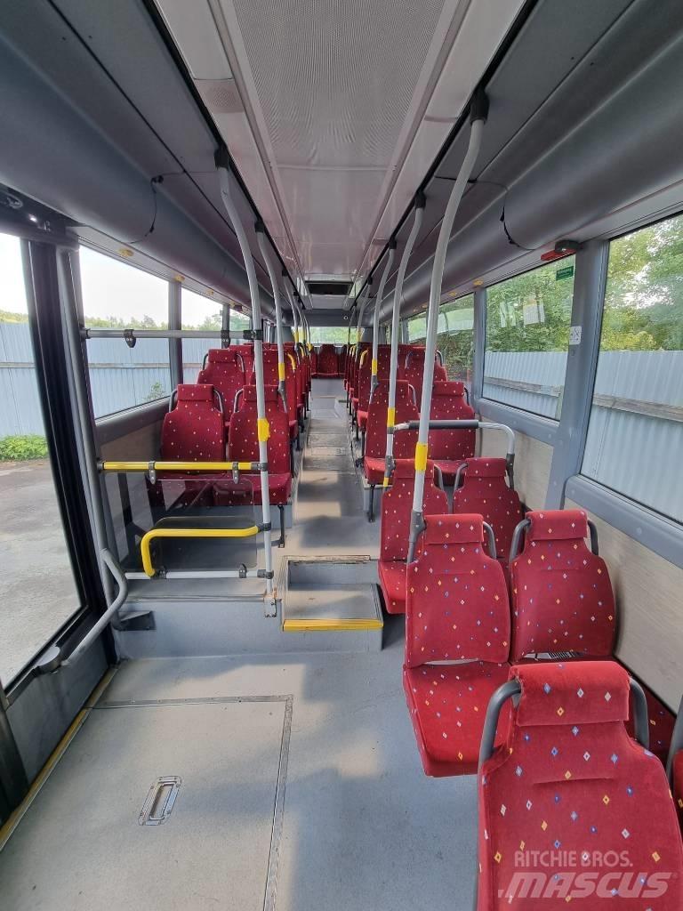 Scania CL 94 UB حافلة داخل المدينة