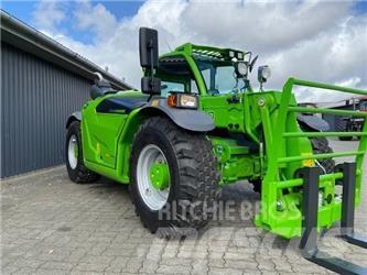Merlo TF 33.7 مناولات متداخلة