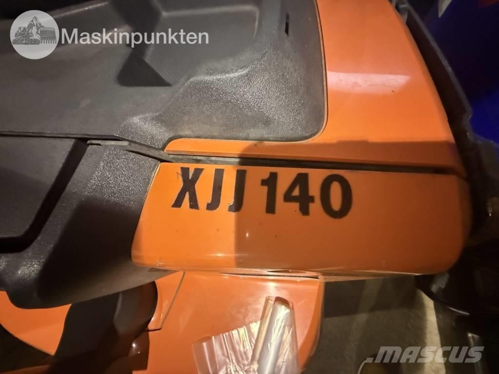 Toyota BT SWE 80 L شاحنات ذات رافعات شوكية تعمل بالكهرباء