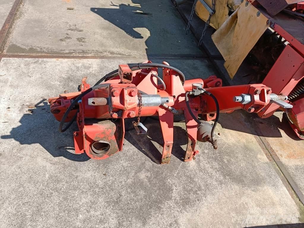 Kuhn fc283 of 313 جزازات