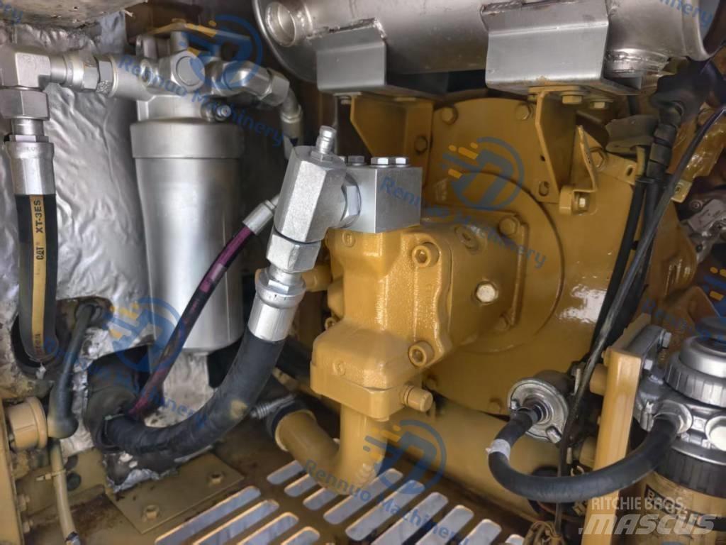 CAT 306E2 حفارات صغيرة أقل من 7 طن (حفارات صغيرة)