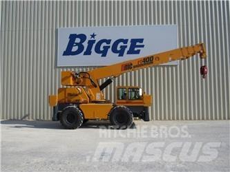 Broderson RT-400 رافعات الطرق الوعرة