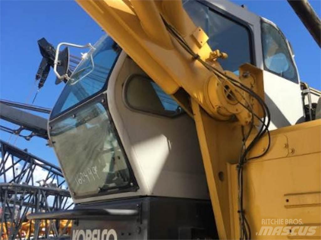 Kobelco CK1600 رافعات مجنزرة