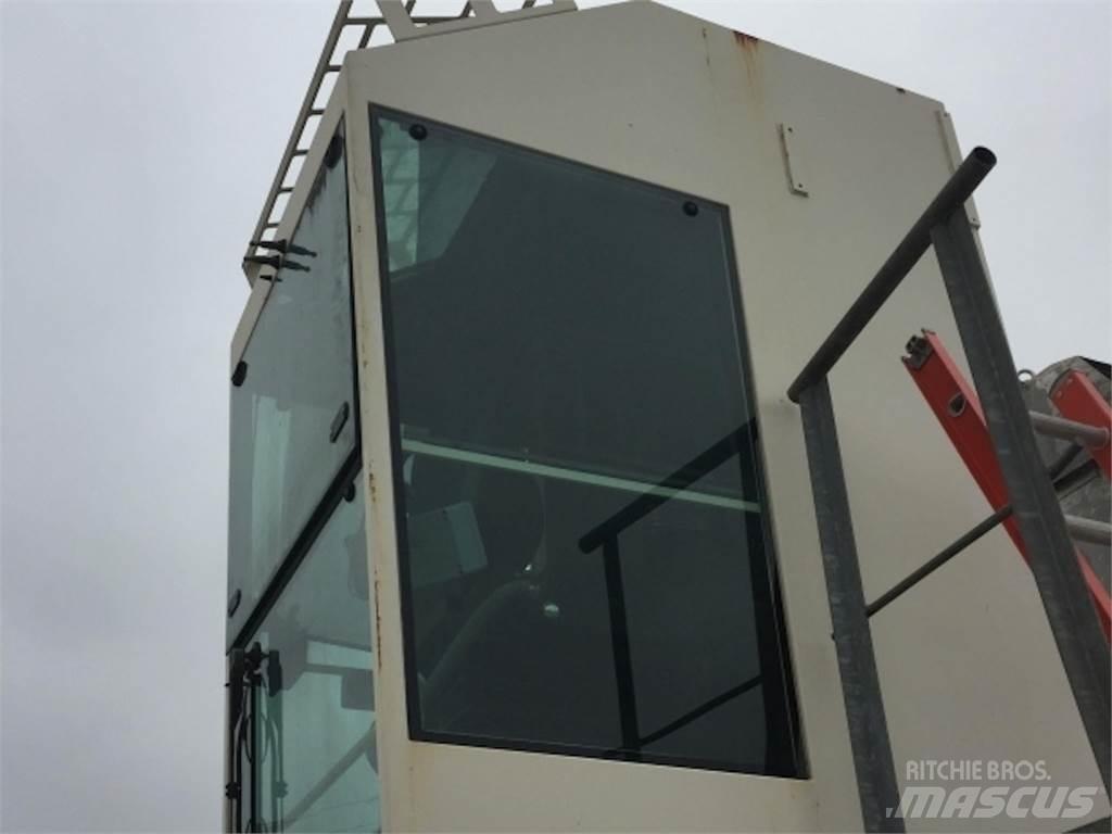 Peiner SN 406 رافعات برجية