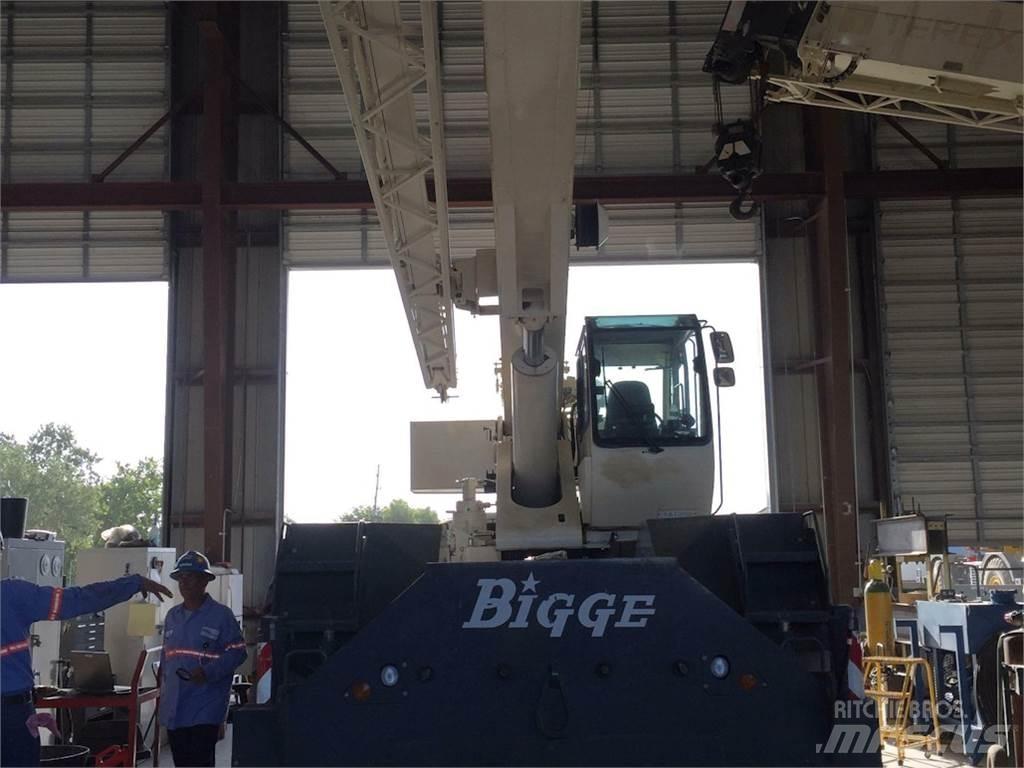 Terex RT 345-1XL رافعات الطرق الوعرة