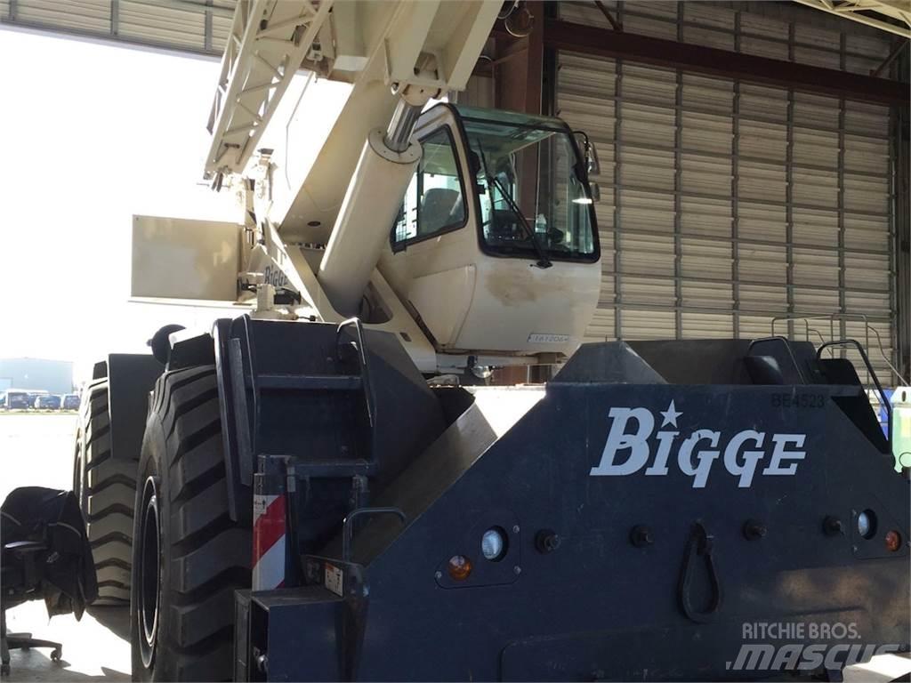 Terex RT 345-1XL رافعات الطرق الوعرة