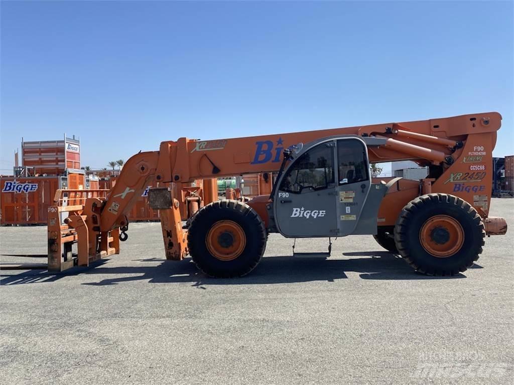 Xtreme XR2450-D معدات مناولة لأغراض الزراعة
