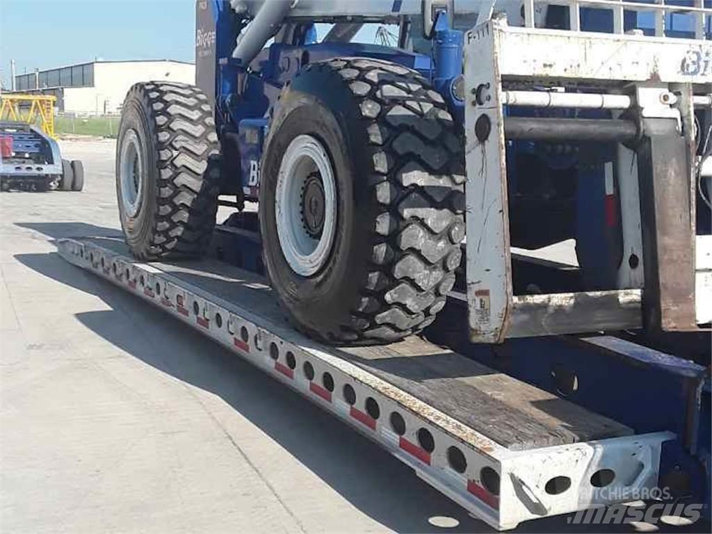 Xtreme XR4030-E معدات مناولة لأغراض الزراعة
