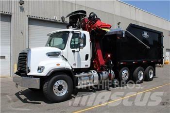 BIK DC-18Z رافعات أخرى