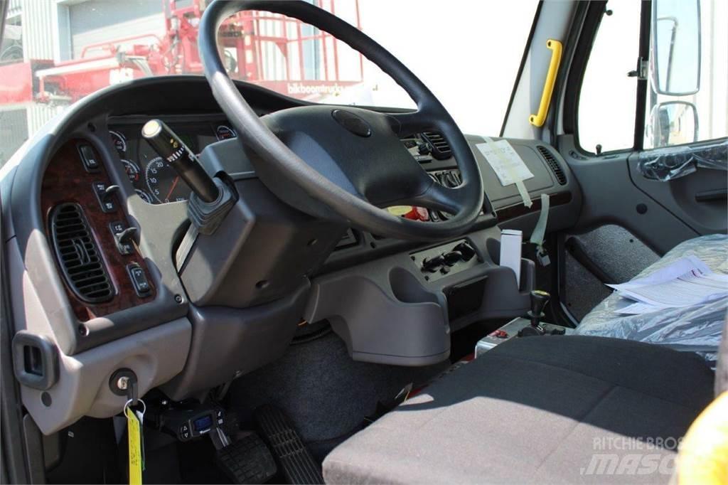 BIK DC-18Z رافعات أخرى