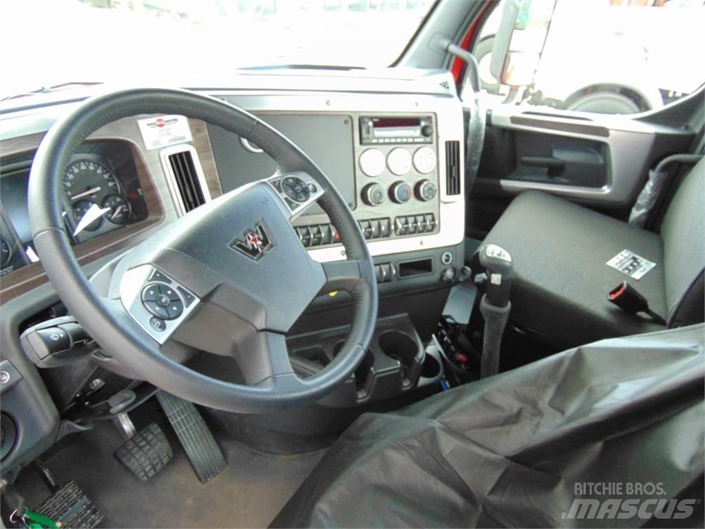 BIK HL 65T شاحنات أخرى