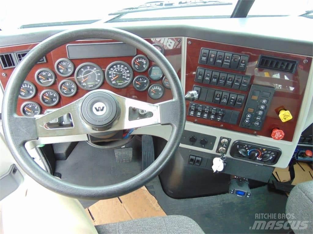 BIK TC-124-XL رافعات أخرى