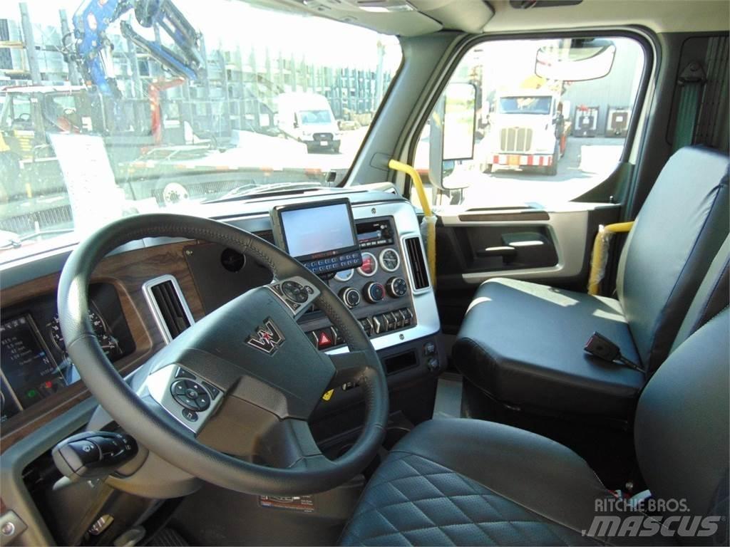 BIK TC-170 رافعات أخرى