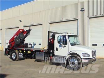 BIK TC-70 رافعات أخرى