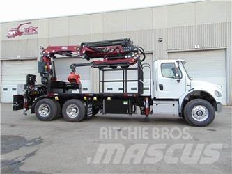 BIK TC-92 رافعات أخرى