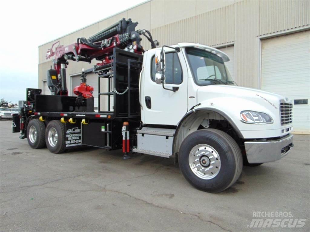 BIK TC-92 رافعات أخرى