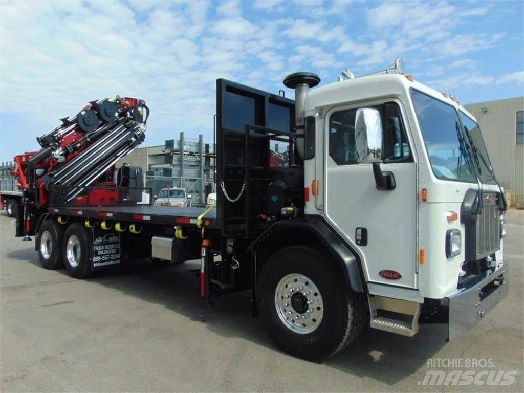 BIK TC-98 رافعات أخرى