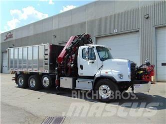 BIK TC-98 رافعات أخرى