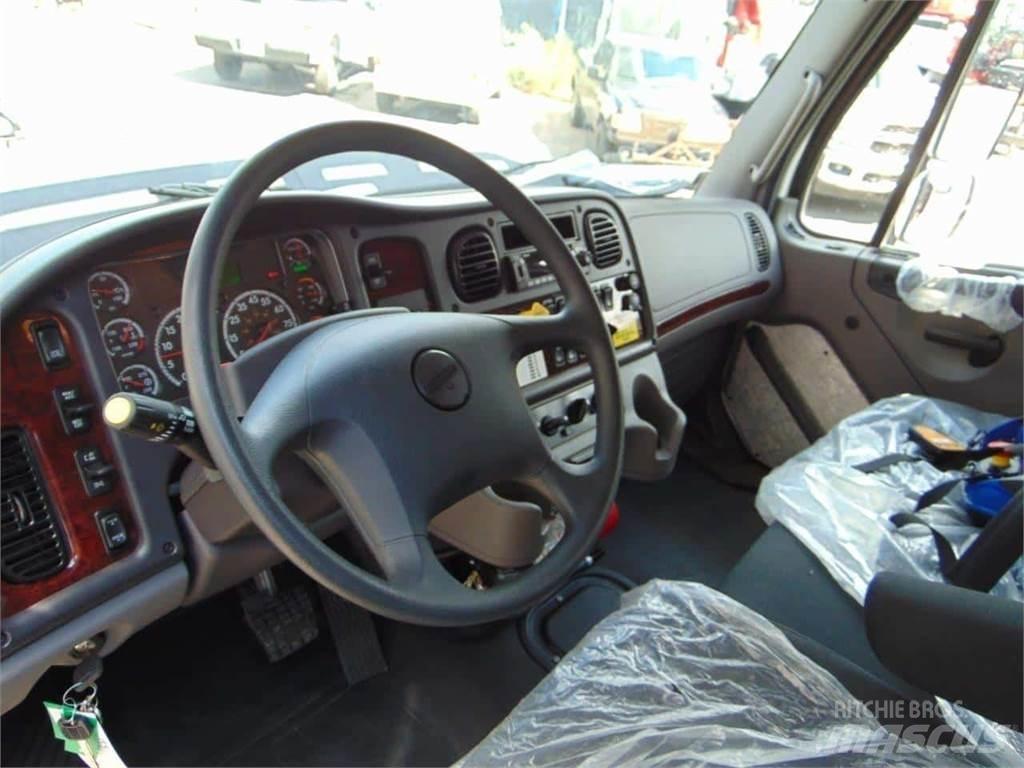 BIK TC-98 رافعات أخرى