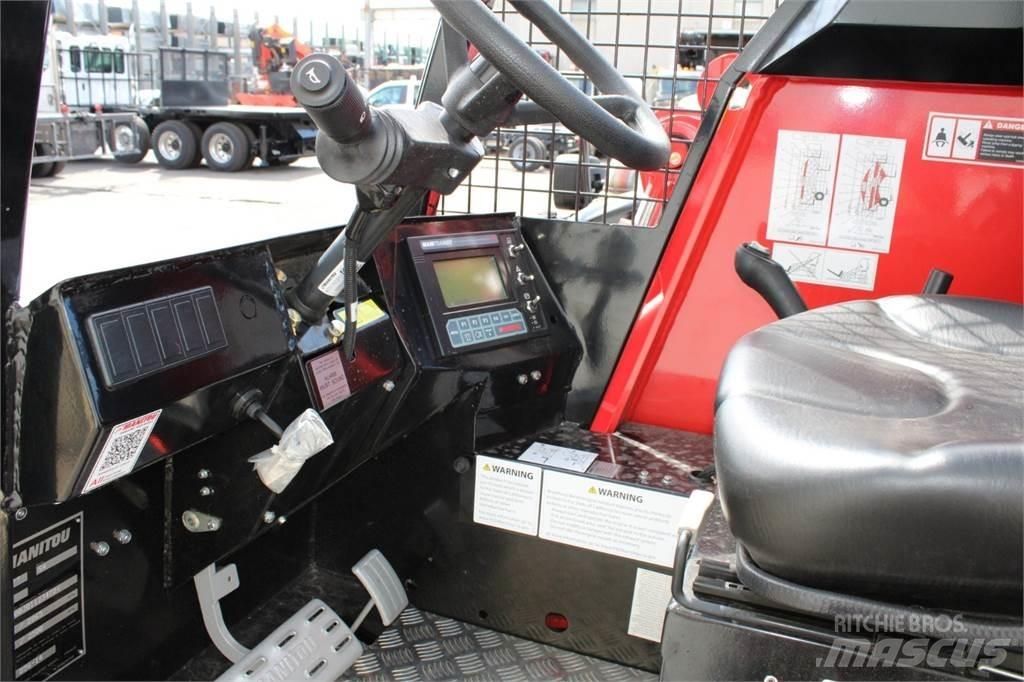 Manitou TMT55 رافعات أخرى
