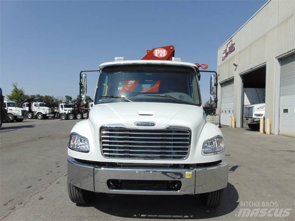 PM 15525 رافعات أخرى