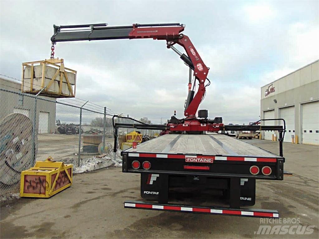 PM 50024 رافعات أخرى