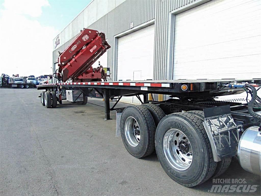 PM 50024 رافعات أخرى