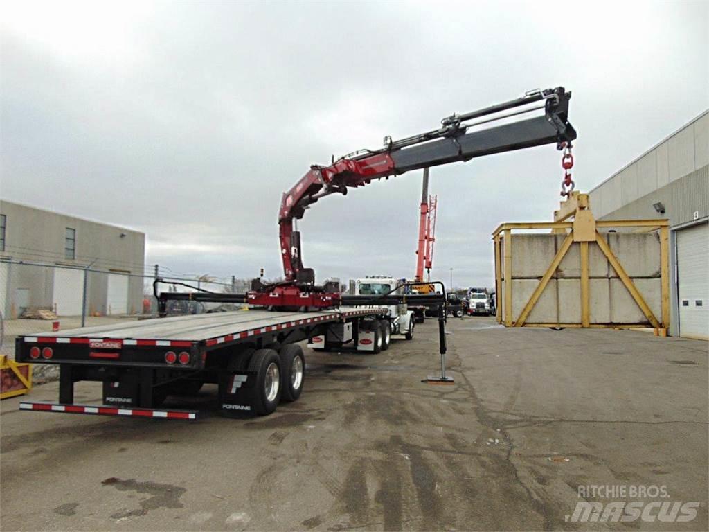 PM 50024 رافعات أخرى