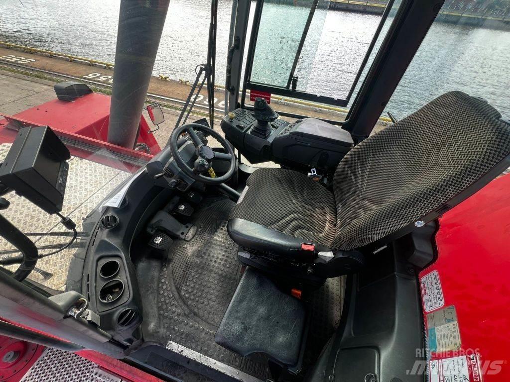 Kalmar DRG450-65S5 رافعات حاويات